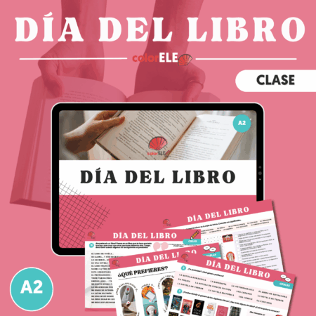 Día del Libro